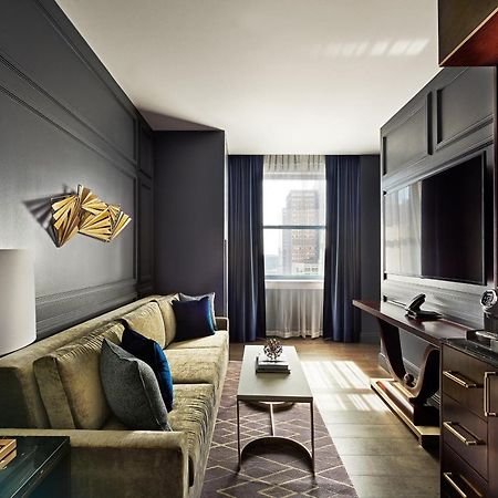 The Lasalle Chicago, Autograph Collection By Marriott 외부 사진