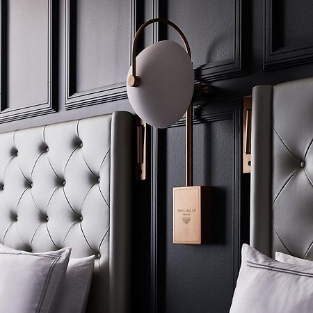 The Lasalle Chicago, Autograph Collection By Marriott 외부 사진
