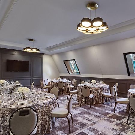 The Lasalle Chicago, Autograph Collection By Marriott 외부 사진