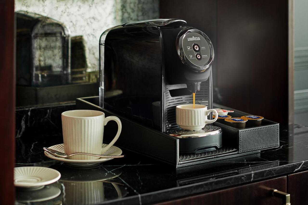 The Lasalle Chicago, Autograph Collection By Marriott 외부 사진