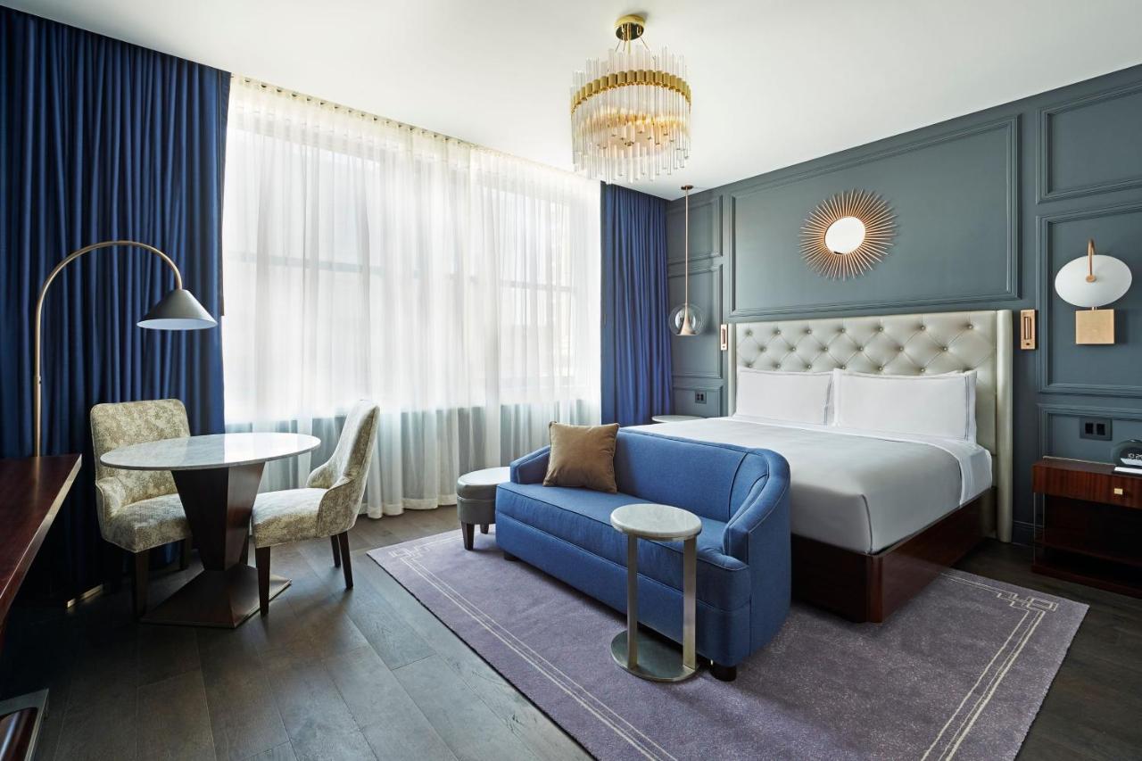 The Lasalle Chicago, Autograph Collection By Marriott 외부 사진