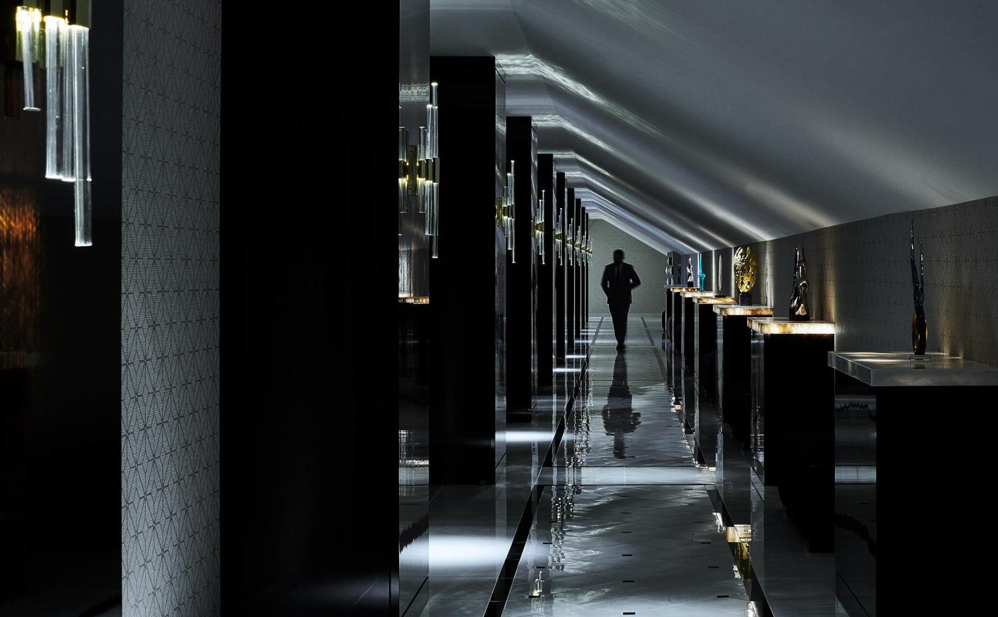The Lasalle Chicago, Autograph Collection By Marriott 외부 사진