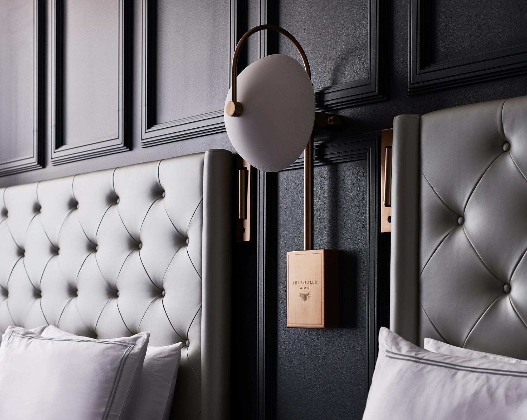 The Lasalle Chicago, Autograph Collection By Marriott 외부 사진