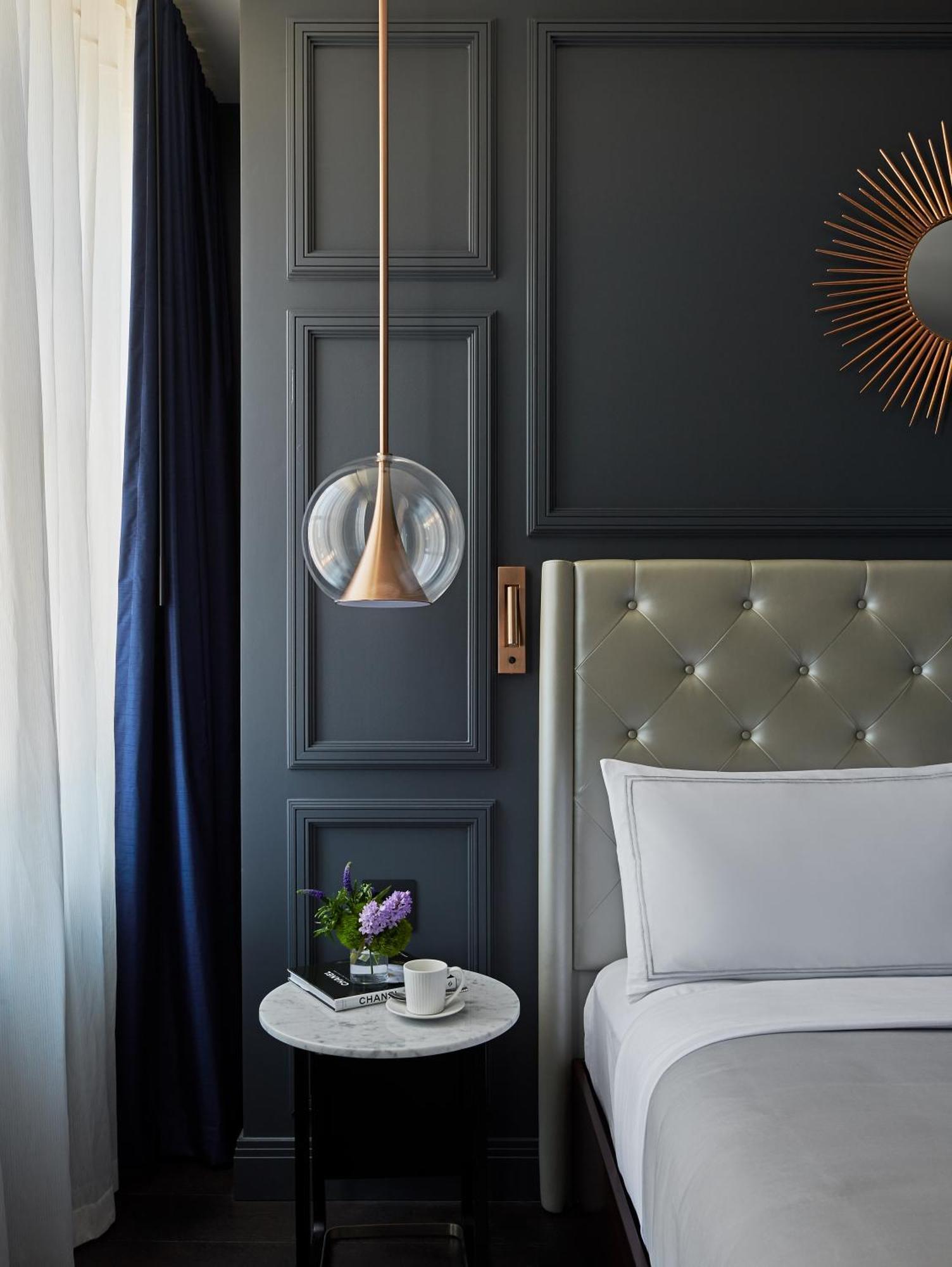 The Lasalle Chicago, Autograph Collection By Marriott 외부 사진