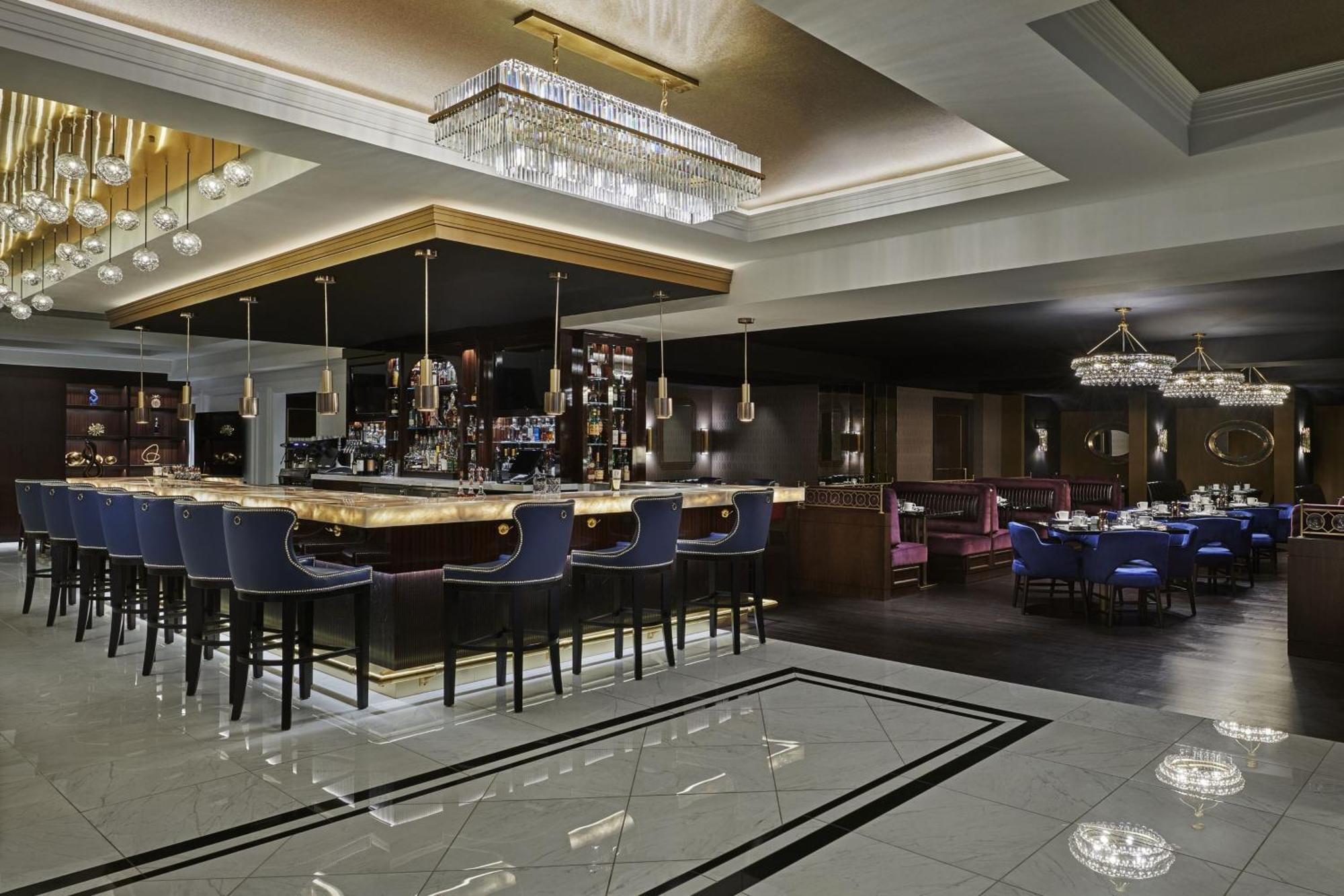 The Lasalle Chicago, Autograph Collection By Marriott 외부 사진